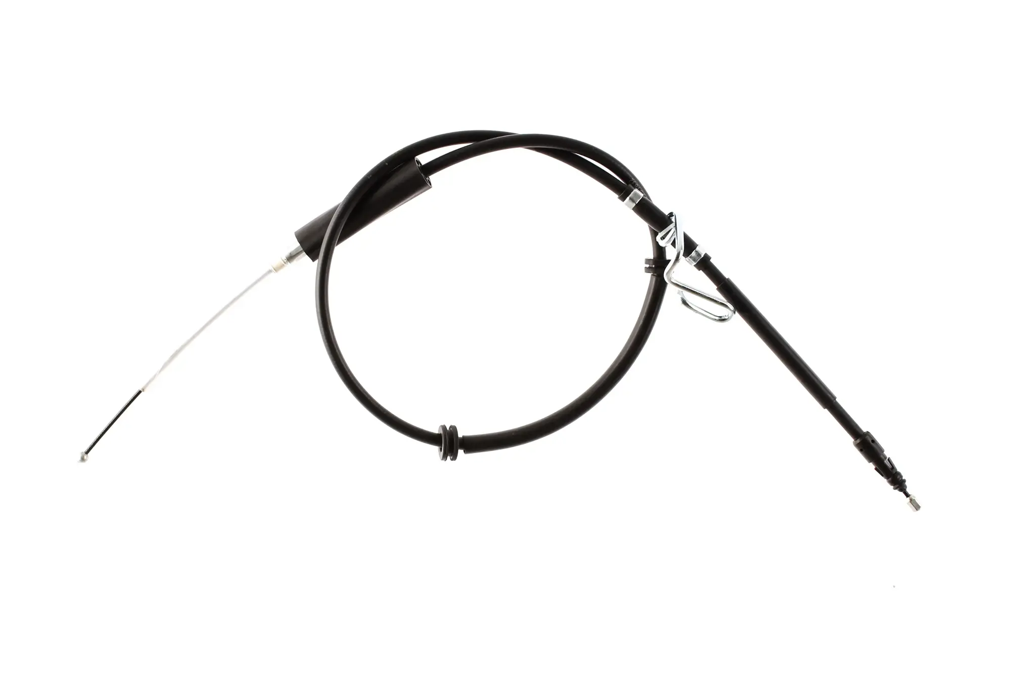 CAVO 2402614 El Fren Halatı (Arka Sağ) 96435119 resmi