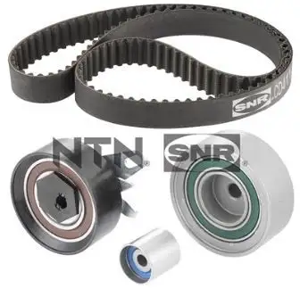 SNR KD457.78 Triger Seti resmi