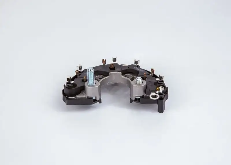 BOSCH 1986AE0253 Diyot Tablası A0011543616 resmi