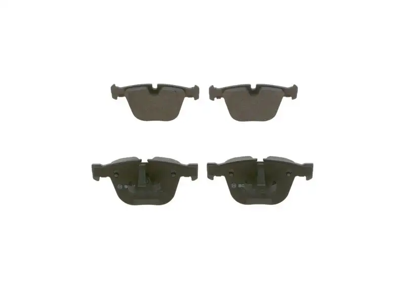 BOSCH 0986494294 Arka Fren Balatası resmi