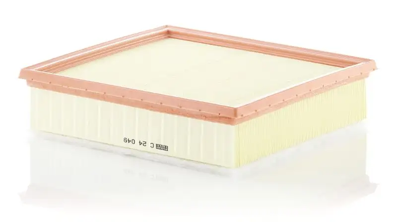 MANN C24049 Hava Filtresi 98140265 resmi