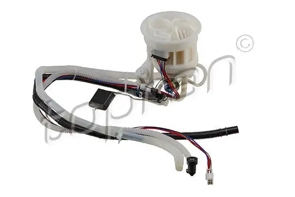 TOPRAN 409636001 Yakıt Depo Şamandırası A2114703994 resmi