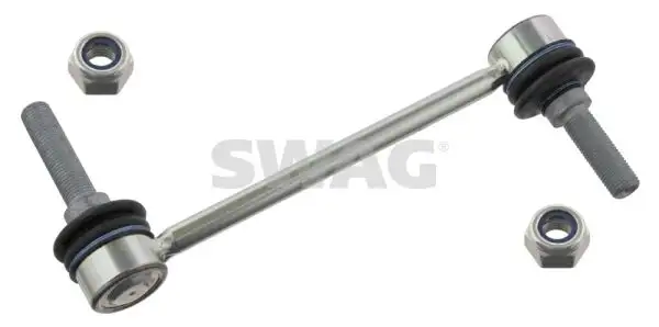 SWAG 10932531 Z-Rot (Ön) A1643202132 resmi