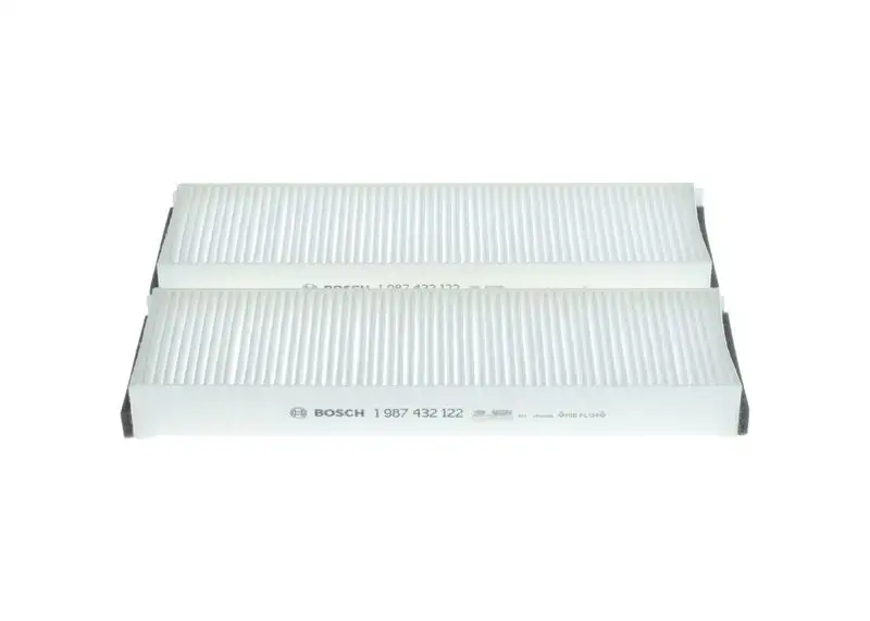 BOSCH 1987432122 Polen Filtresi 4F0898438 resmi