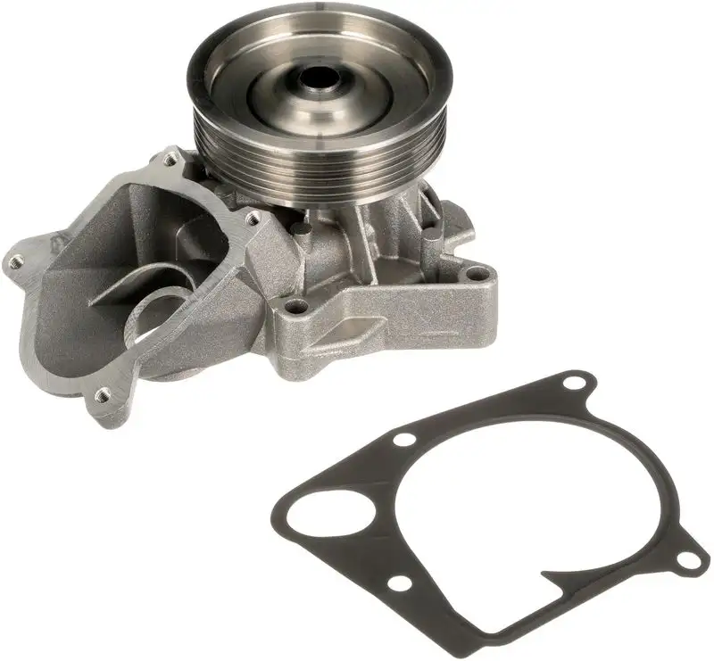 GATES WP0127 Devirdaim resmi