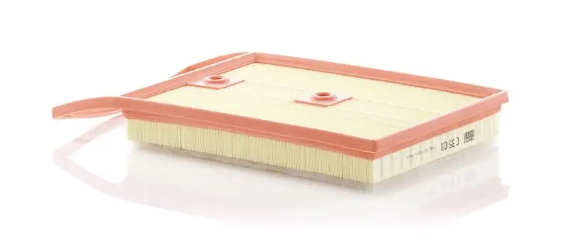 MANN C35011 Hava Filtresi 6C0129620D resmi