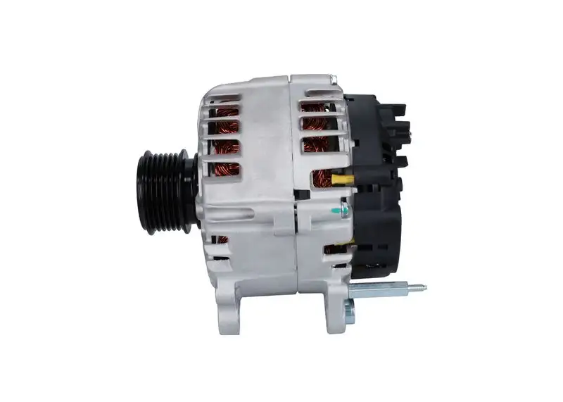 BOSCH 1986A00634 Şarj Dinamosu 04B903023DX resmi