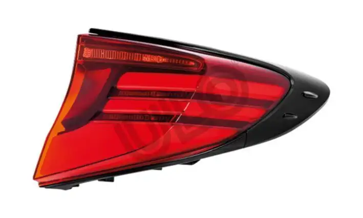 ULO 1222012 Stop Lambası (Sağ) 81550F4130 resmi