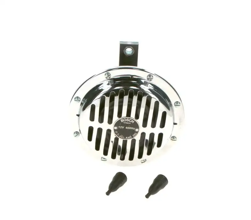 BOSCH 0986AH0203 Korna 12V resmi