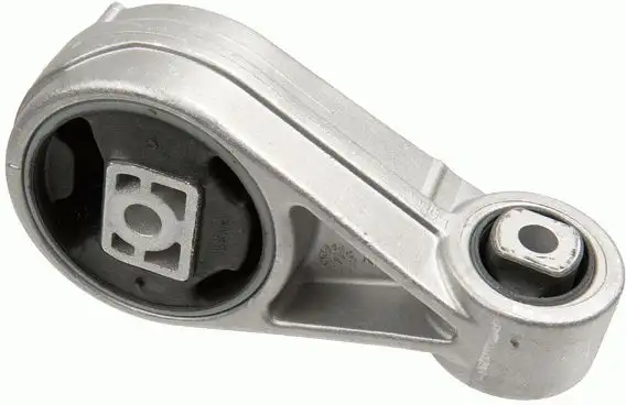 LEMFÖRDER 3102001 Motor Takozu (Arka) 98AB6P082AH resmi