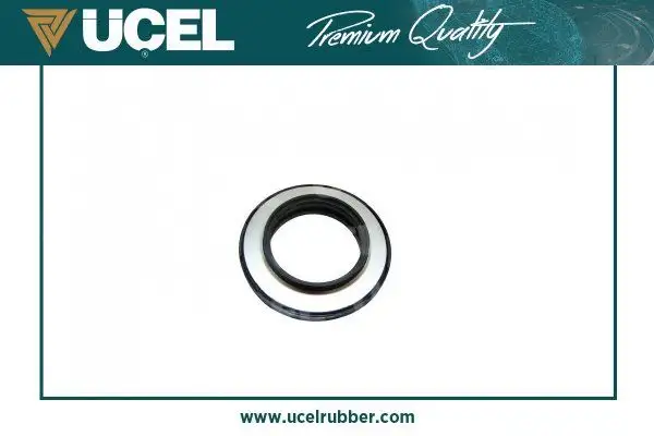 ÜÇEL 61315 Ön Amortisör Rulmanı 5Q0412249E resmi