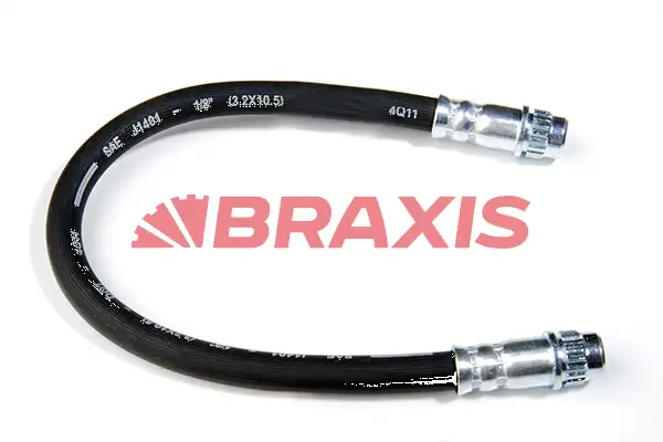 BRAXIS AH0052 Arka Fren Hortumu resmi