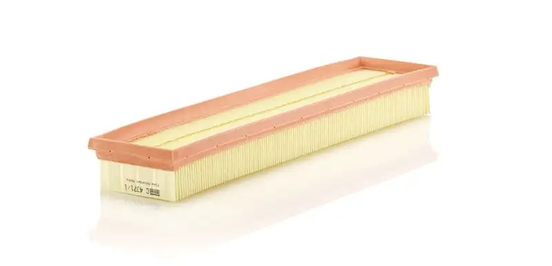 MANN C4371/1 Hava Filtresi resmi