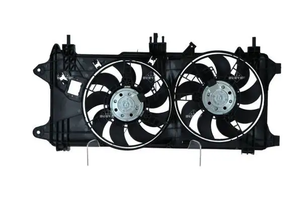 NRF 47231 Fan Motoru 51755591 resmi