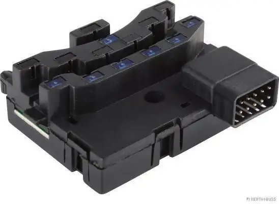 HERTH+BUSS 70604020 Direksiyon Açı Sensörü 1K0959654 resmi