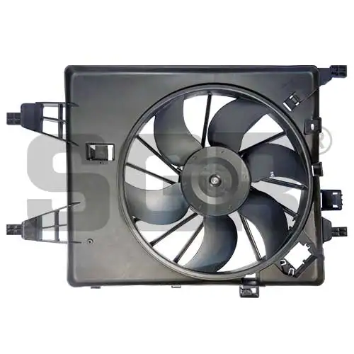 SGR 59688 Fan Motoru 7701069288 resmi