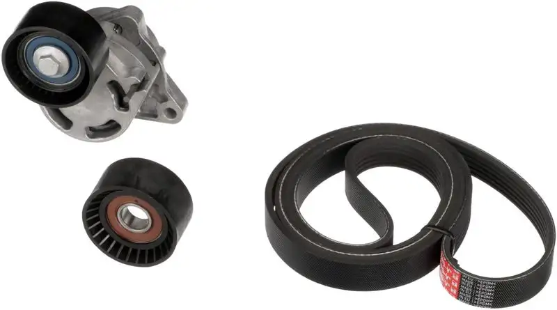 GATES K046PK1795 Kayış Seti resmi