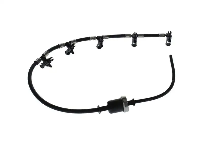 BOSCH 0445130327 Yakıt Geri Dönüş Hortumu 076130235 resmi