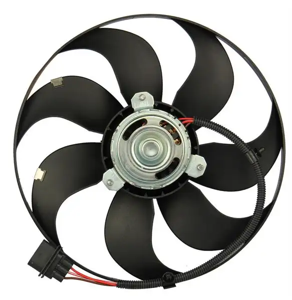 MGA 83187 Fan Motoru 6X0959455C resmi