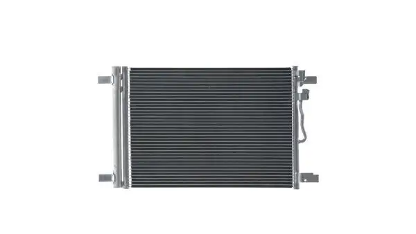 MAHLE AC1112000S Klima Radyatörü 5Q0816411AS resmi