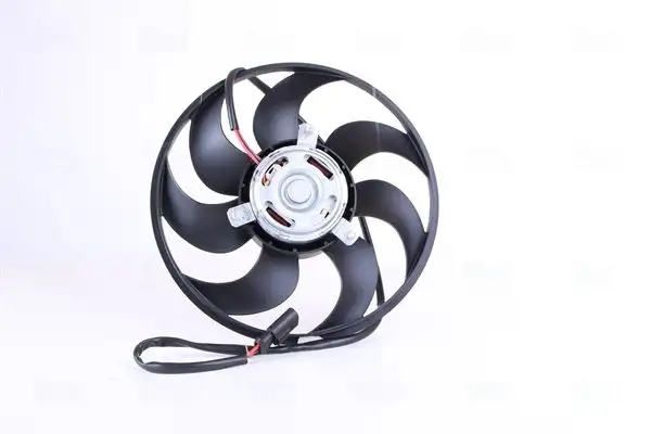 NISSENS 850030 Fan Motoru A6395000193 resmi
