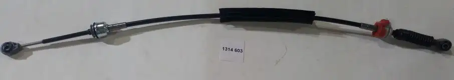 CAVO 1314603 Vites Halatı 7701479154 resmi