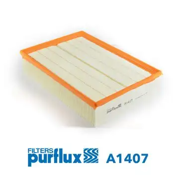 PURFLUX A1407 Hava Filtresi resmi