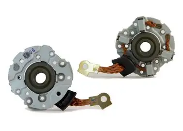 VALEO 595901 Marş Kömür Yuvası resmi