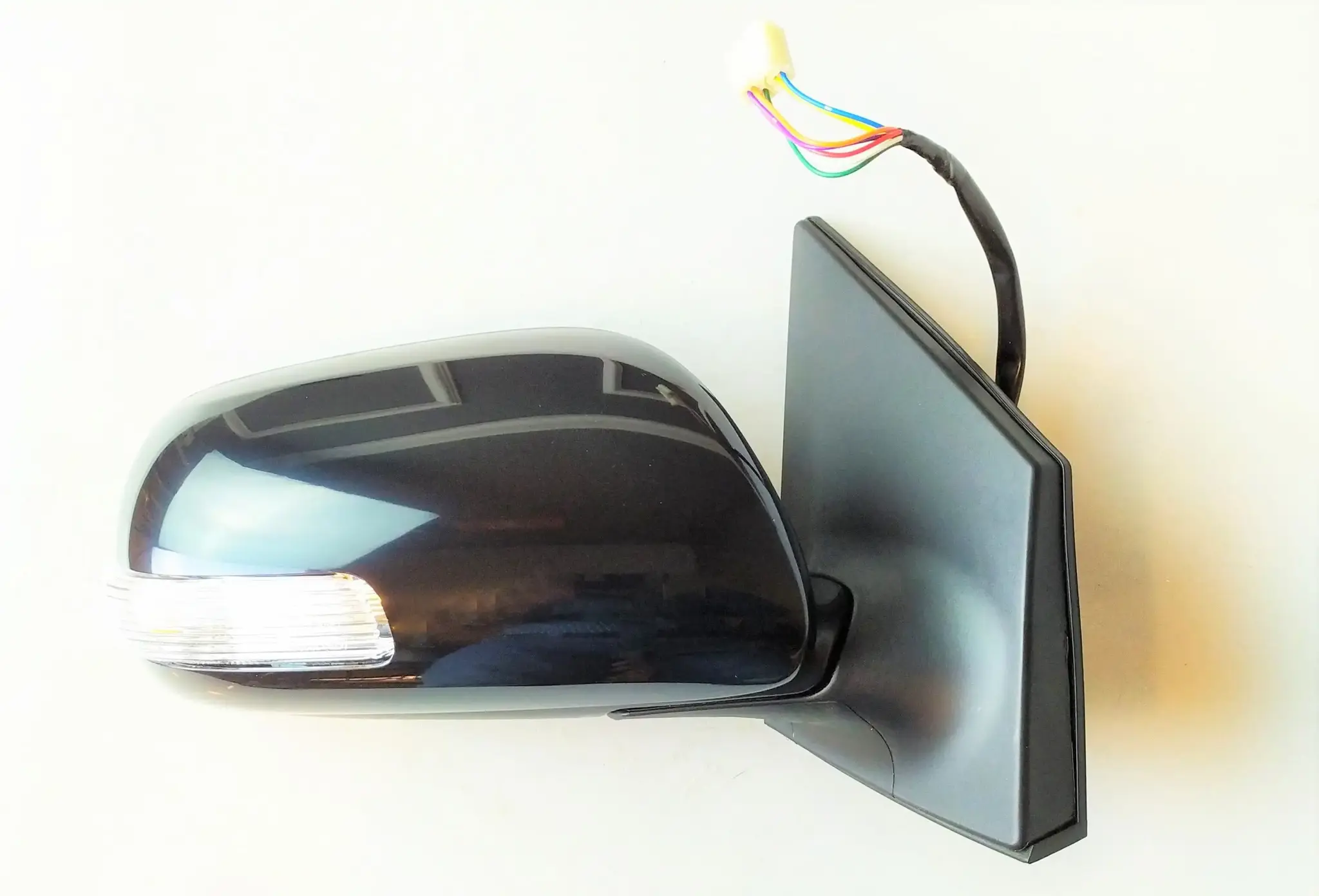 ART M008.8080 Sağ Dış Ayna 1M1857508K01C resmi