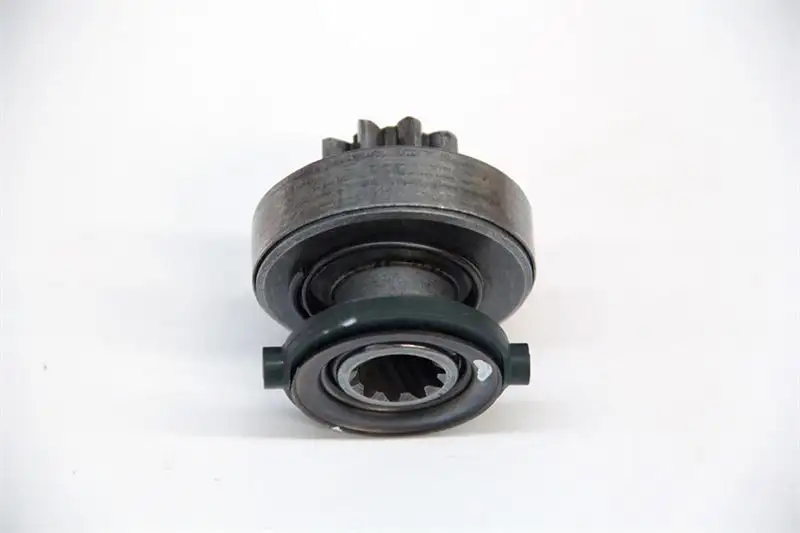 BOSCH 1006209987 Marş Dişlisi resmi