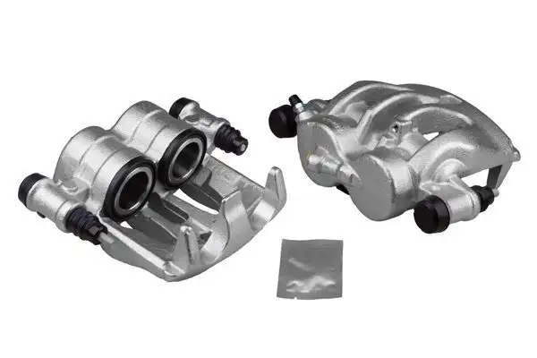 HELLA 8AN355796-641 Ön Fren Kaliperi (Sağ) A0044205483 resmi