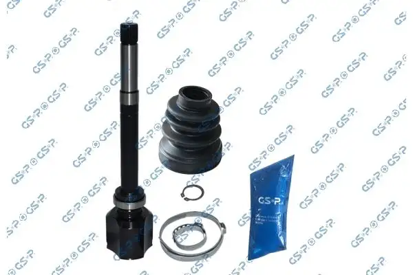 GSP 610082 Aks Kafası (Sağ İç) 9680667380 resmi