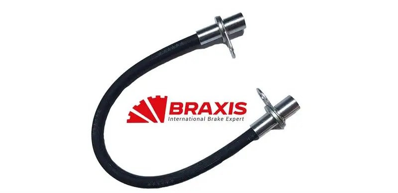 BRAXIS AH0909 Arka Fren Hortumu resmi