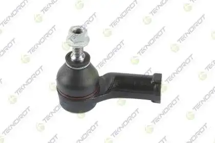 TEKNOROT FO-452 Rot Başı (Sol) resmi