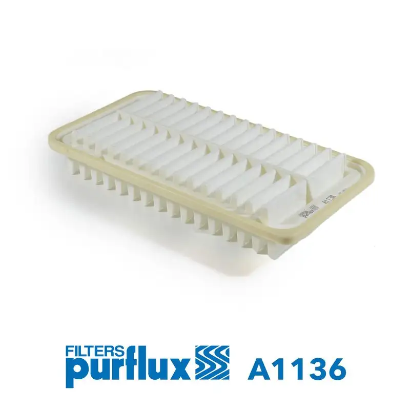 PURFLUX A1136 Hava Filtresi resmi