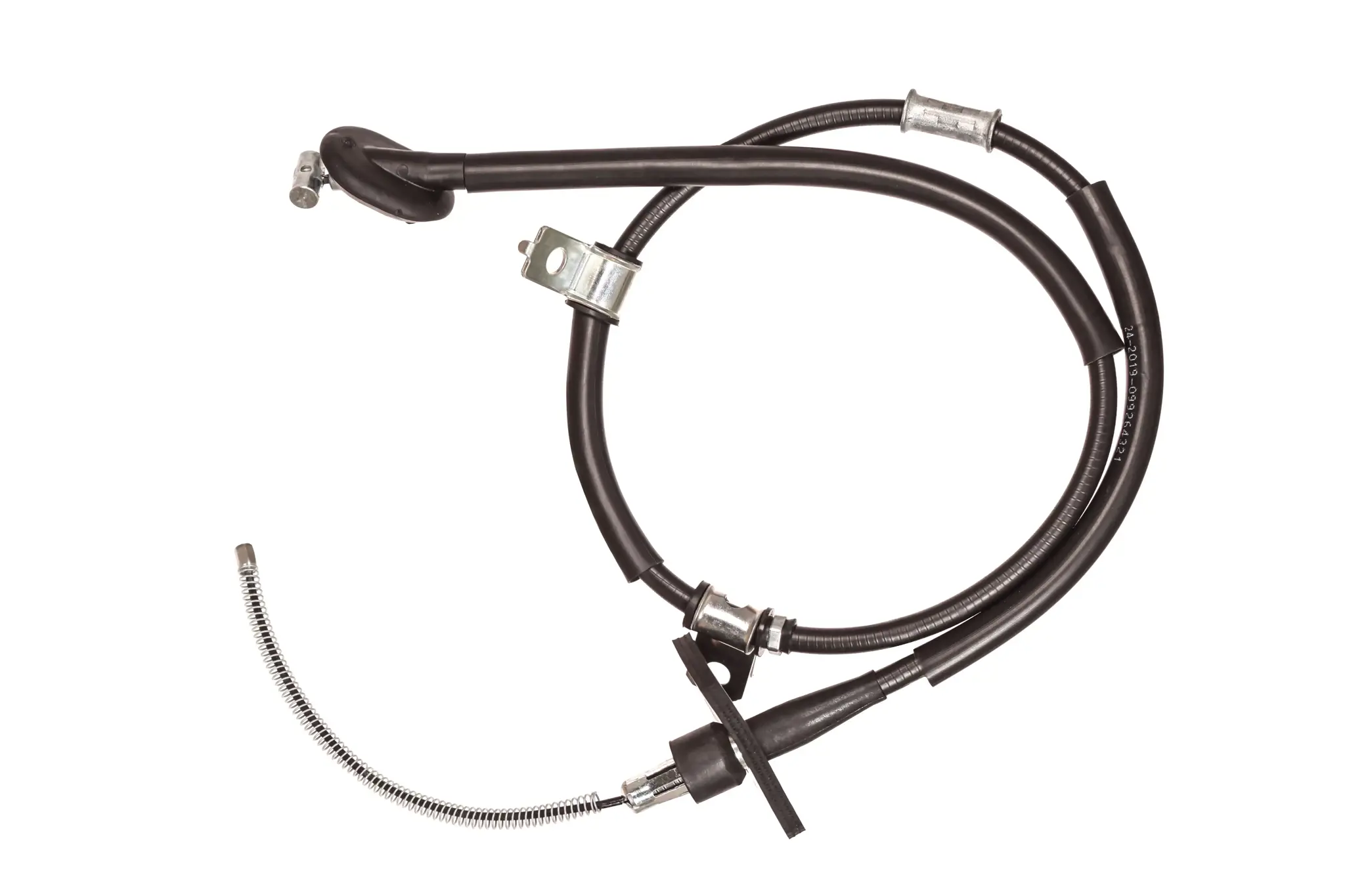 CAVO 2102643 El Fren Halatı (Arka Sol) 5442065D00 resmi