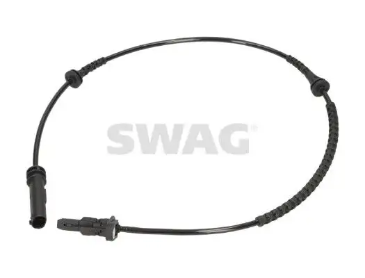 SWAG 33111270 ABS Hız Sensörü (Ön) 34526880755 resmi