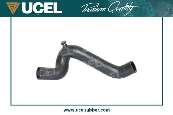 ÜÇEL 15542 Radyatör Üst Hortumu 7702255868 resmi