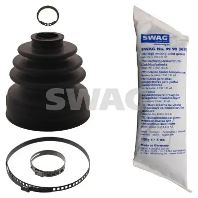 SWAG 30939239 İç Aks Körüğü 1K0498201CSK resmi