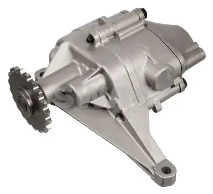 SWAG 10101086 Yağ Pompası A6461801601 resmi