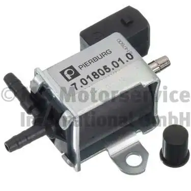 PIERBURG 7.01805.01.0 Sekunder Hava Pompası resmi