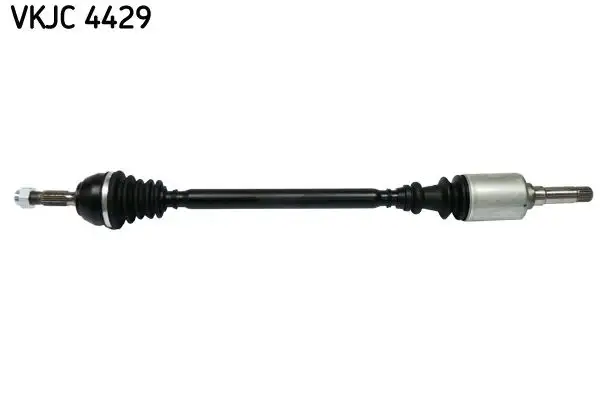 SKF VKJC4429 Ön Aks (Sağ) 32737G resmi