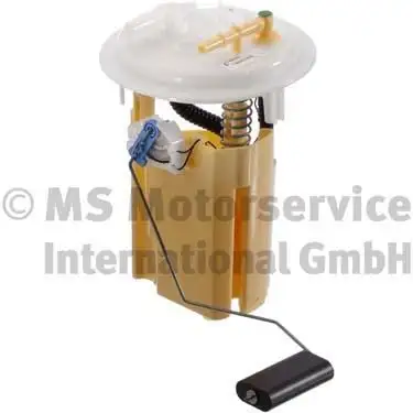 PIERBURG 7.02701.98.0 Yakıt Depo Şamandırası 9671721880 resmi