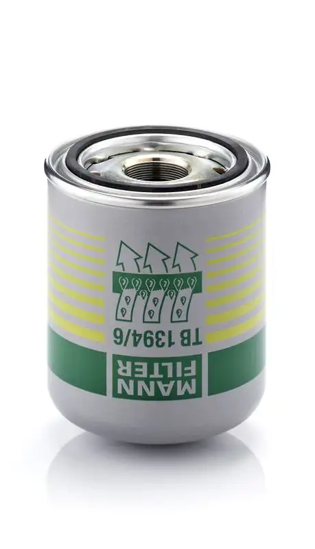 MANN TB1394/6X Hava Kurutucu Filtresi resmi