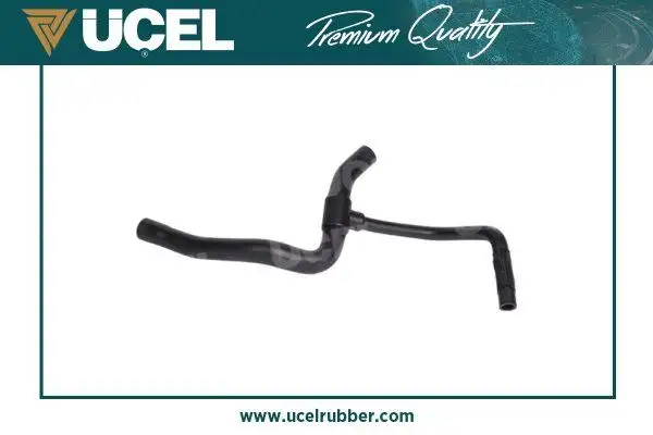 ÜÇEL 15651 Radyatör Alt Hortumu resmi