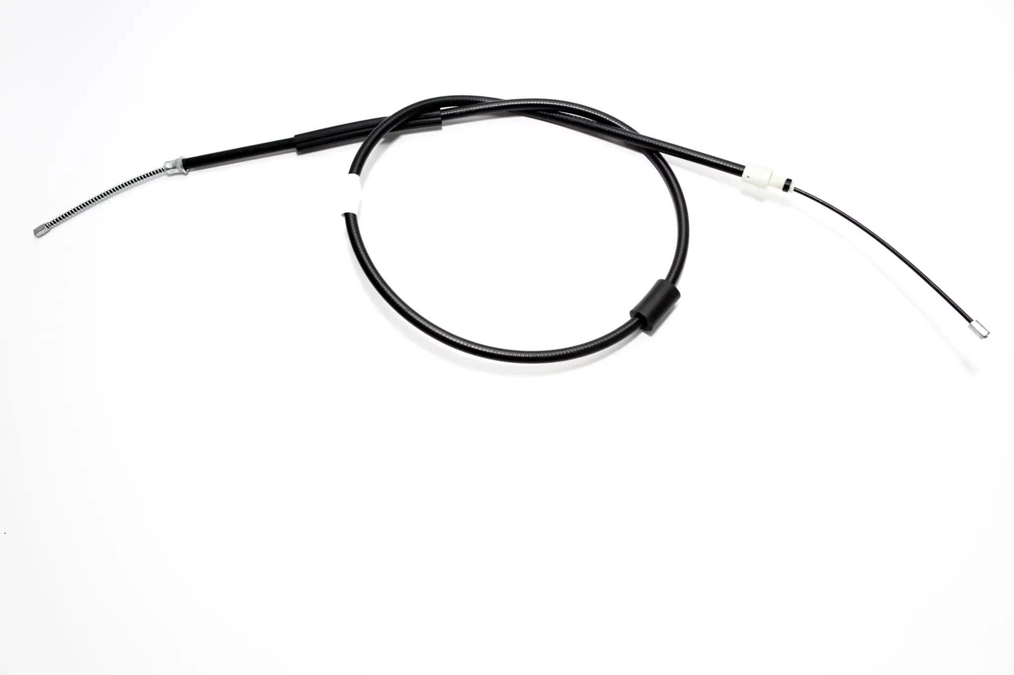 CAVO 4502229 El Fren Halatı (Arka Sol) 4745G1 resmi