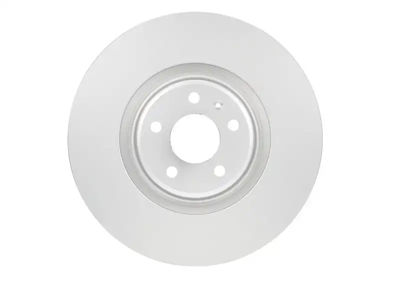 BOSCH 0986479748 Ön Fren Diski 4G0615301K resmi