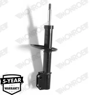 MONROE 11257 Ön Amortisör 7700310098 resmi