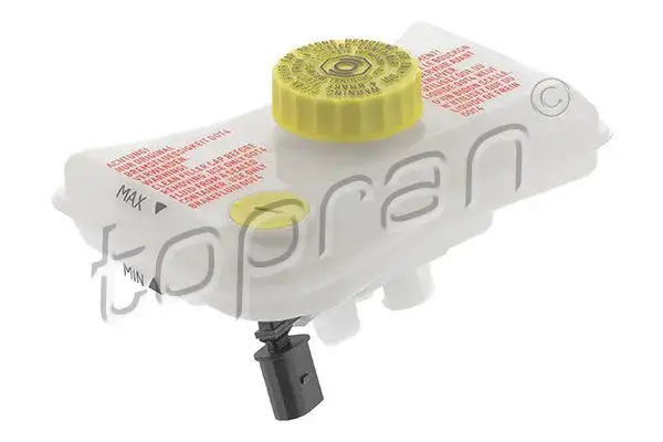 TOPRAN 119779001 Fren Hidrolik Deposu resmi