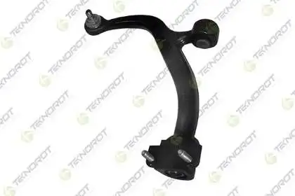 TEKNOROT P-128 Alt Salıncak (Sol) 352092 resmi